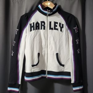 Harley-Davidson Women's Jacket Large